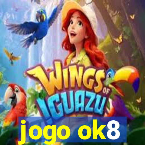 jogo ok8